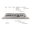 Industrial All In One PC Windows 11 pro SC800M