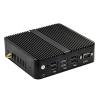 Intel J4125 Mini PCs Windows 4 LAN