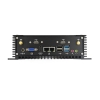 Low Power Fanless Mini PCs Gigabit LAN Custom I/O