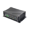 Low Power Fanless Mini PCs Gigabit LAN Custom I/O