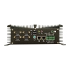 12Pcs COM Fanless Computer Intel 10 Gen Core with GPIO