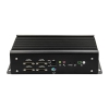 Industrial grade rugged pc wide voltage 9V to 36V PS2 GPIO