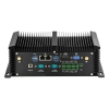 Industrial Mini PC 8 USB GPIO DC 9V to 36V Input