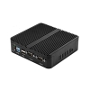Mini Desktop Computer Intel J4125 8GB RAM 256GB Dual LAN