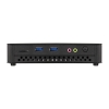 Desktop Computer Intel Celeron J4125 8GB DDR4 256G M.2 SSD