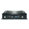Compact Mini pc 2 Lan 4 USB with CANBUS Port