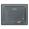 Full HD LCD touch monitor LED backlight front ip65 waterproof