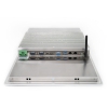 Embedded All In One Panel PCs 9V to 36V Wide Voltage Input