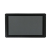 Open frame Industrial panel monitor 1000 nits sunlight readable lcd