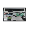 Open frame Industrial panel monitor 1000 nits sunlight readable lcd