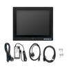 SL200D 1000 nits touch monitor with dimmer