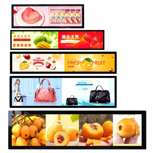 24/28.1/28.6/36.2/37.6/43/43.9/48.8/58.4/69.3/wall-mounted strip advertising screen