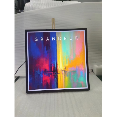 19.2 square screen