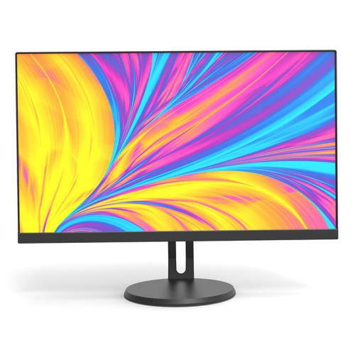 27 inch desktop all in one computer support DVD  SD  type-c