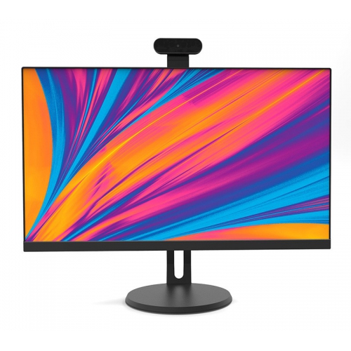 27 inch desktop all in one computer support DVD  SD  type-c