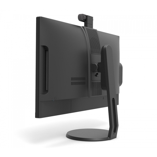 27 inch desktop all in one computer support DVD  SD  type-c