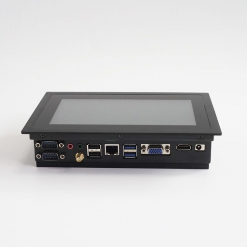 7 inch 1000nits Embedded Touch Panel PC