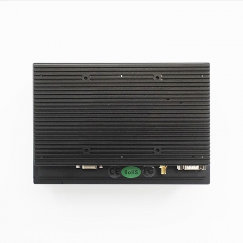 7 inch 1000nits Embedded Touch Panel PC