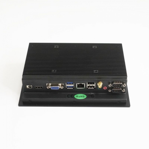 7 inch 1000nits Embedded Touch Panel PC
