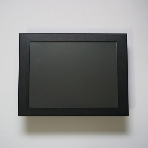 12.1 inch Full IP65 Sunlight Readable Touch Panel PC
