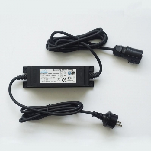 21.5 inch Full IP66 Stainless Steel Touchscreen Monitor