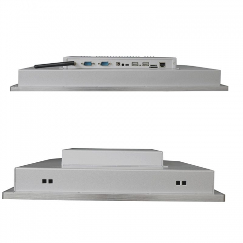 10.1 inch Android Panel PC for Prison Management