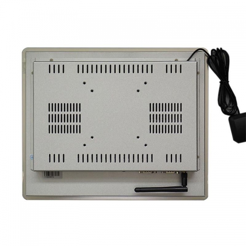 12 inch Android Touch Panel PC with GPS