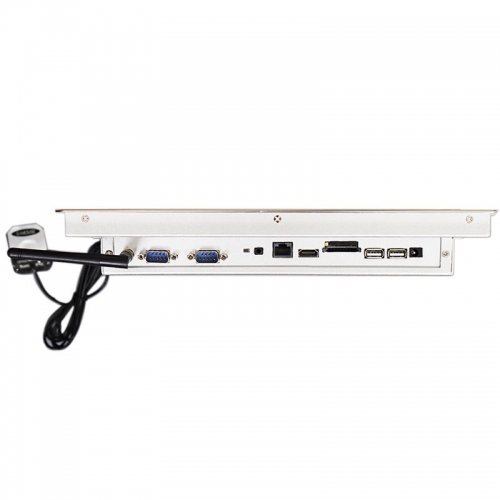 12 inch Android Touch Panel PC with GPS