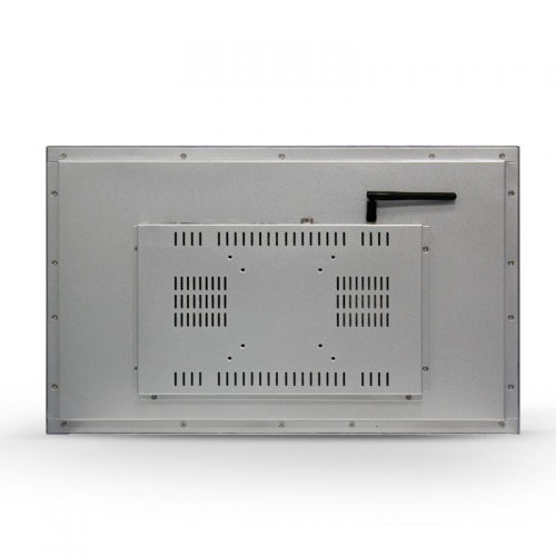 17 inch Android Touch Panel PC with RFID