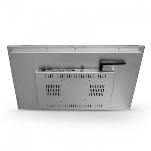 17 inch Android Touch Panel PC with RFID