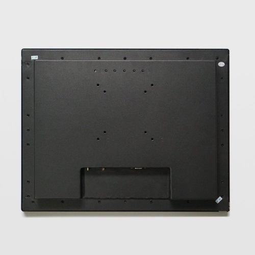 12 inch Touch Monitor With 6mm Tempered Glass
