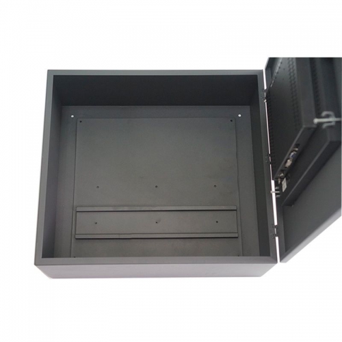 15 inch Touch Monitor With Cabinet Box