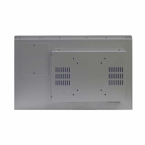 10.4 inch Touch Panel PC with RFID Reader and QR Scanner