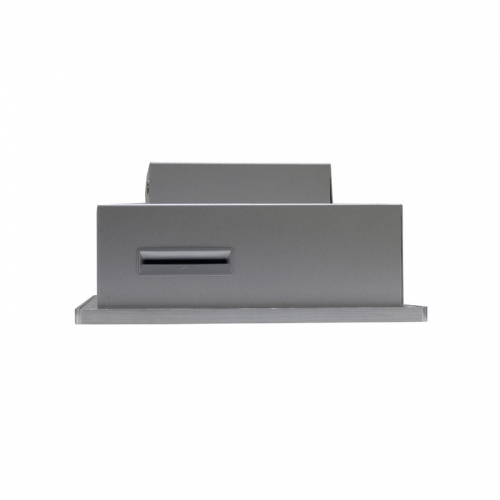 10.4 inch Touch Panel PC with RFID Reader and QR Scanner