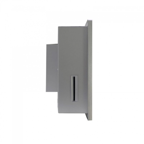 10.4 inch Touch Panel PC with RFID Reader and QR Scanner