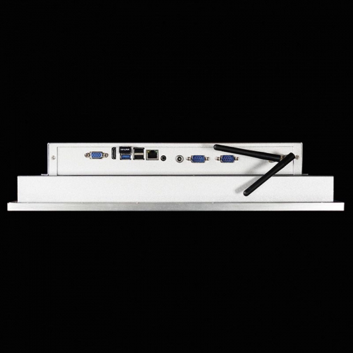 15 inch Panel PC With Built-In Battery