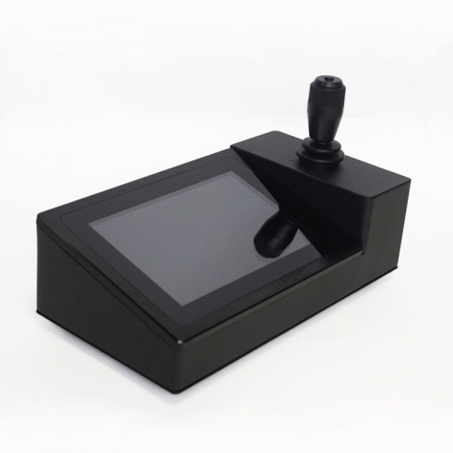 10.1 Inch Panel PC with Programmable HID Joystick