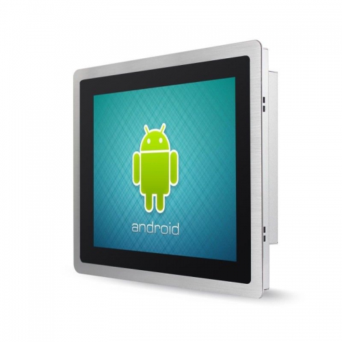 Industrial Android Tablet PC SC103A