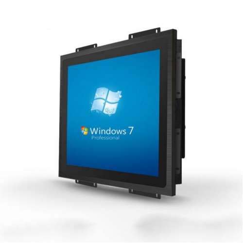 Touch Monitor SL110M