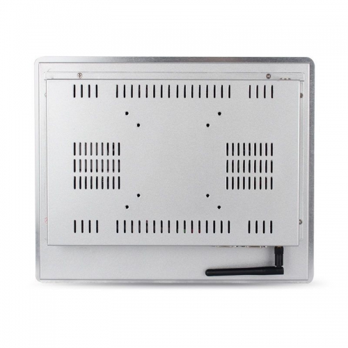 Industrial Panel PC SC103M