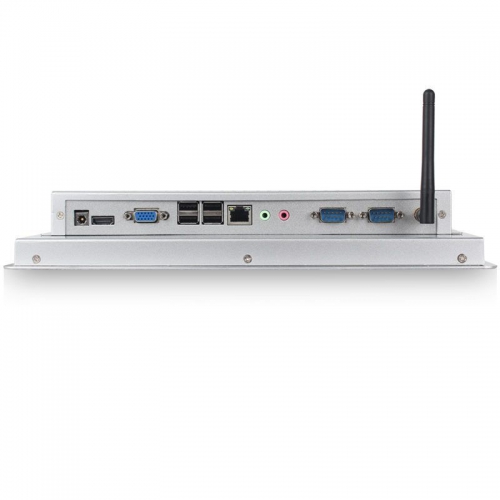 Industrial Panel PC SC103M