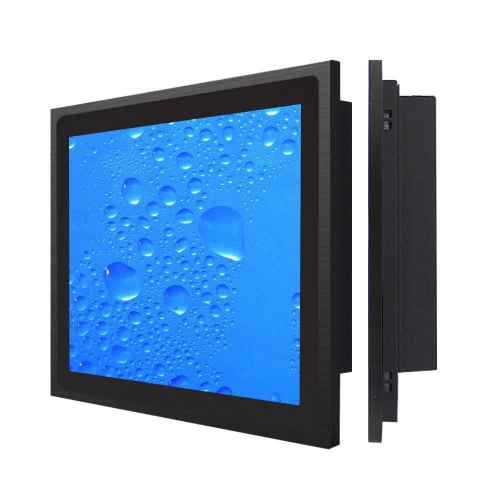Industrial Panel PC SC110M