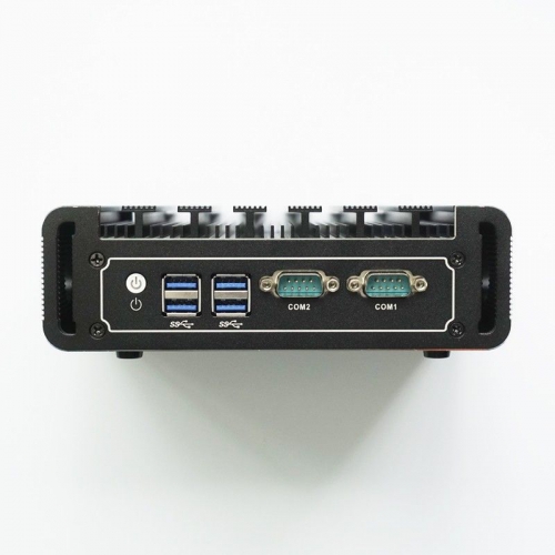 BOX PC SM180
