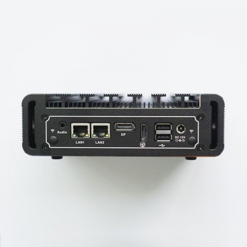 BOX PC SM180