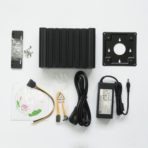 BOX PC SM180
