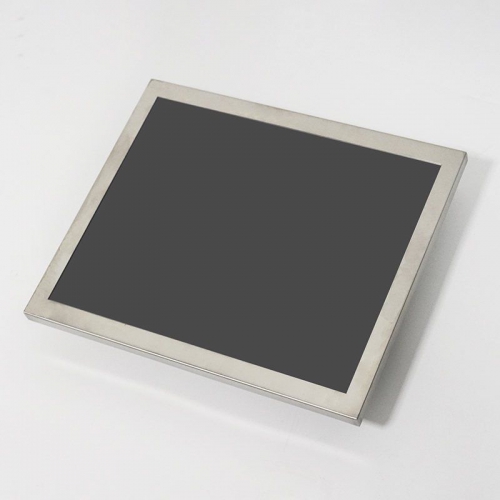 Full IP65 Stainless Steel Touch Panel PC SC100S