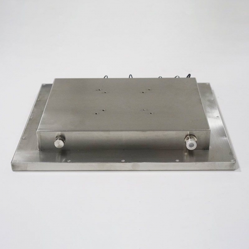 Full IP65 Stainless Steel Touch Panel PC SC100S