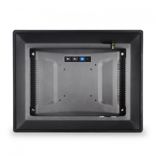 Industrial Panel PC SC200M