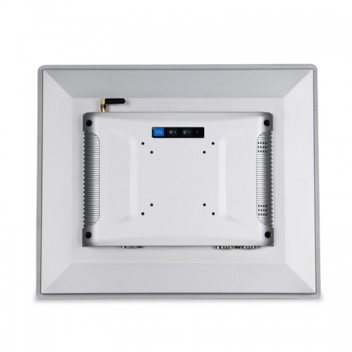Industrial Panel PC SC200M