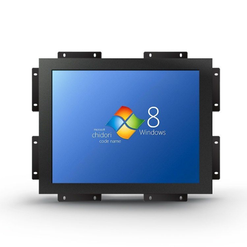 Touch Monitor SL100M